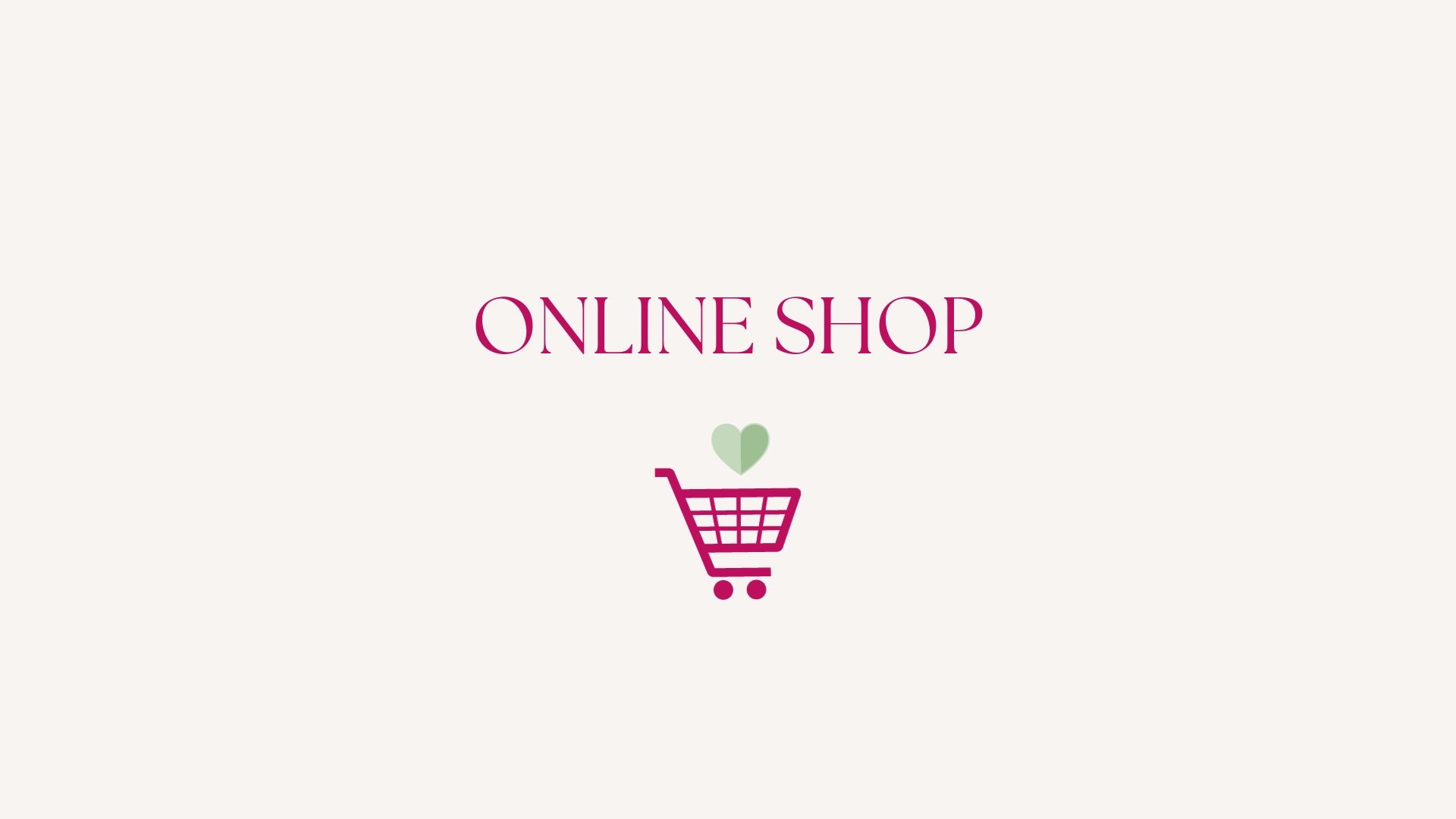 Carina Häbel - Shop