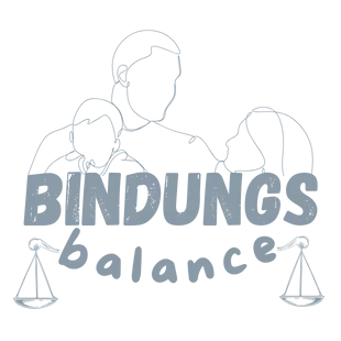 Elterncoaching: Bindungsbalance by Carina Häbel